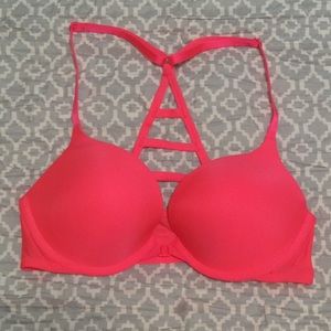 Victoria’s Secret Push-Up Bra